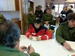 Wissenstest Tieschen 23.03.2013